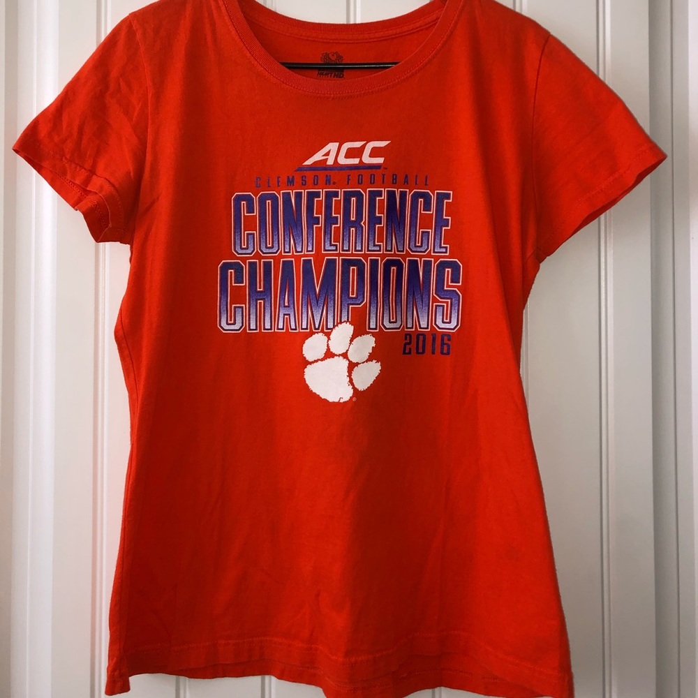 Clemson Vintage T-shirt